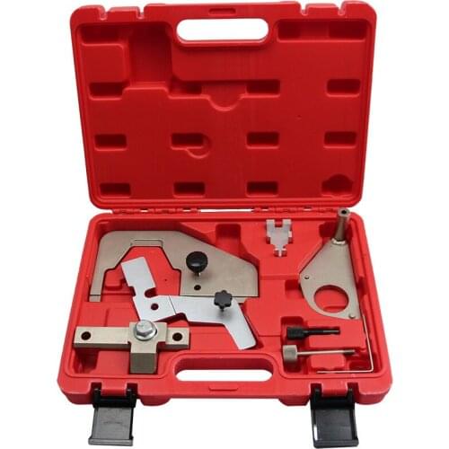 Car Engine Timing Camshaft Locking Tool for Ford 2.0T Timing Land Rover/Jaguar 2.0T GTDI Camshaft Alignment Tool