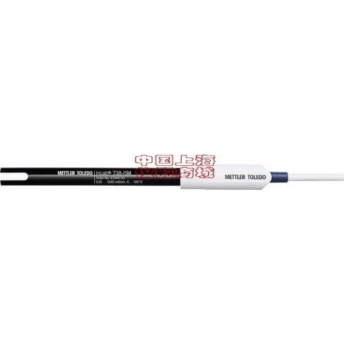 Mettle Toledo InLab738-ISM conductivity electrode 51344110 used S3, S7, SG23, SG78