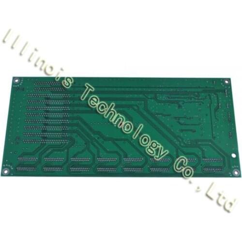 Mimaki JV4 Slider Board-Second hand printer parts