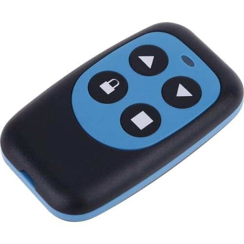 Multi Frequency Copy Remote Control Duplicate 280mhz to 868mhz 4 Channel Command BX0E