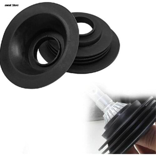1Pcs Headlight Lamp Light Rubber Dust Cover Car Motorcycle LED Headlight Bulb Waterproof Dust Cover For H1 H3 H4 H7 H8 H9 H11