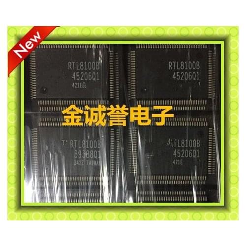 New original RTL8100B