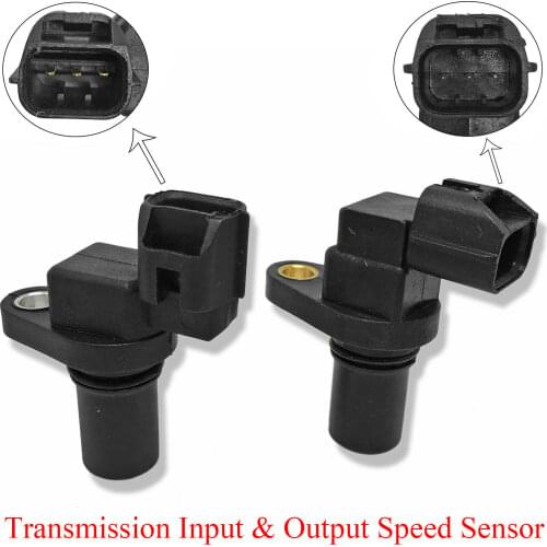 42620-39051 New Input Auto Transmission Speed Sensor For Hyundai Kia OE# 4262039051 , SC297 , SU8196 , 5S7708