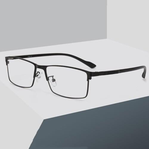 Fashion New Arrival Eyeglasses Frame Super Flexible and Durable Material Rim Glasses Frame Optical Prescription Eyewear 020