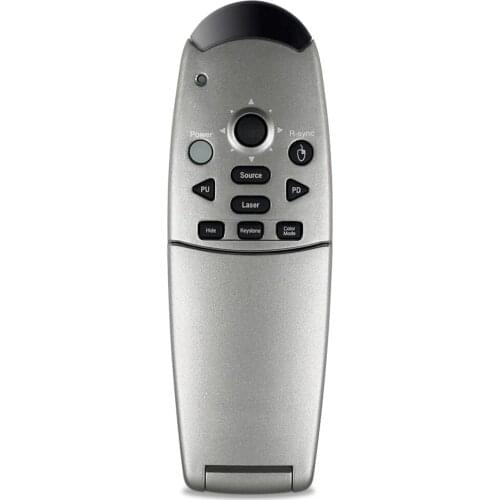 Remote control for dell projectors 3400MP 3100MP 2300MP 3300MP controller not new used