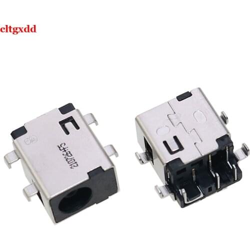 1PCS Laptop DC Power jack socket connector For Samsung NP300 NP305V4A NP300E4C NP300E4A NP300V3A NP305E5A