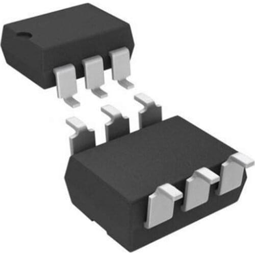 15pcs/lot PVG612S Solid State Relays - PCB Mount 60V 1 Form A Photo Voltaic Relay in a 6-pin SMT Package New and original
