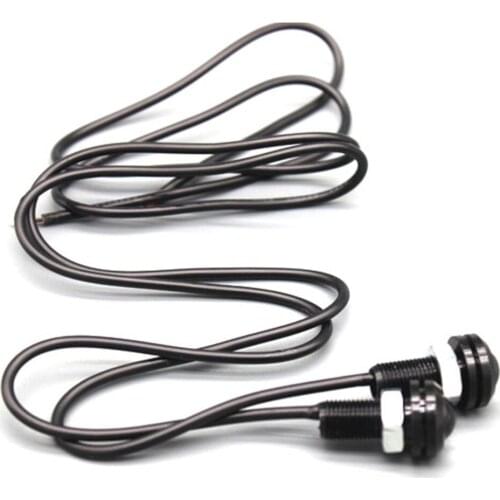 Corner light Daytime running lights Daylight LED Eagle Eye Lamp Turn signal 18W