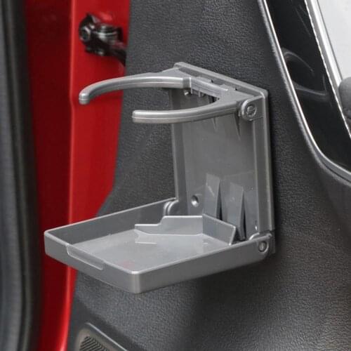 General Motors Plastic Drink Holder Adjustable Foldable Boat Holder Bottle Water Automobile Cup Boat Holder Automobile Truc L3P2