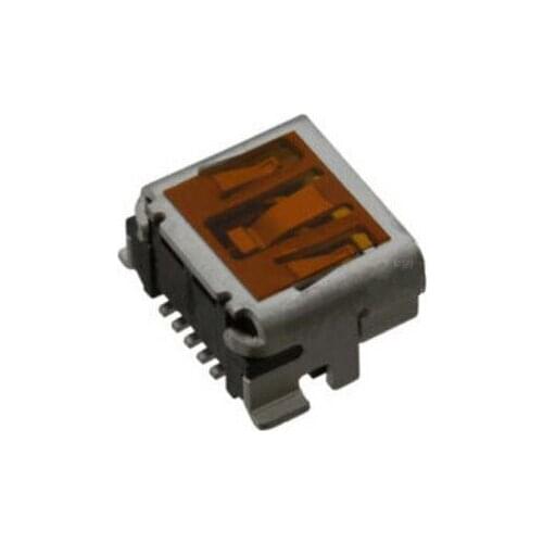 1 PCS/ New USB Interface Port for canon 550D 600D 5DIII 5D3 6D 7D 60D 70D 500D USB Port Connector