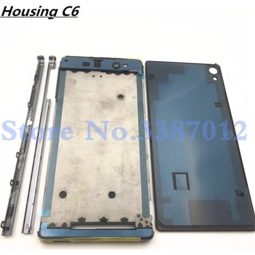 Vecmnoday Cases For Phones Sony Xperia XA Ultra China
