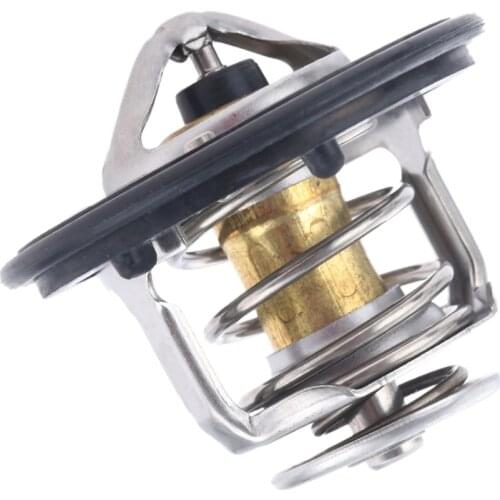 19301RNA315 Engine Thermostat For Honda Civic 2006-2015 for Honda HR-V 2016-2017 19301-RNA-315