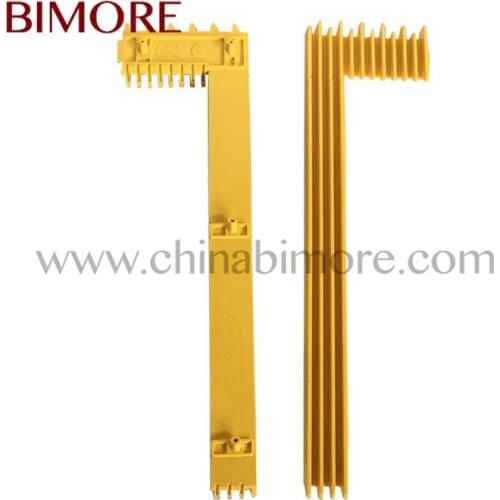 BIMORE SLBK-03 Escalator Step Demarcation Strip use for KOYO