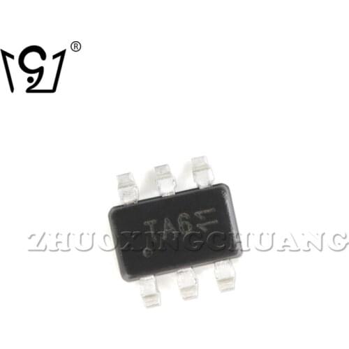 5PCS AO7415 SOT-363 20V 2A MOSFET Patch IC chip