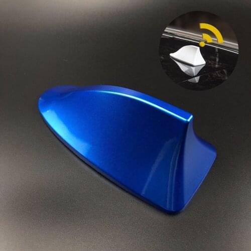 Car Signal Aerials Antenna Case for Kia Rio K2 K3 K3S K5 K4 KX3 KX5 Cerato Soul Forte Sportage SORENTO