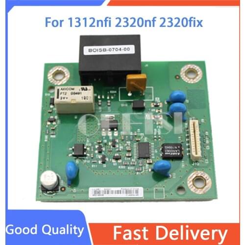 Free shipping 100% tested CC367-60001 Fax card/memory board for HP 1312NFI 2320NF 2320FIX 2320 printer parts on sale