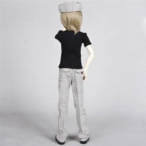 [wamami] 35# Trousers Suit/Outfit 3pcs 1/4 MSD BJD Boy Dollfie