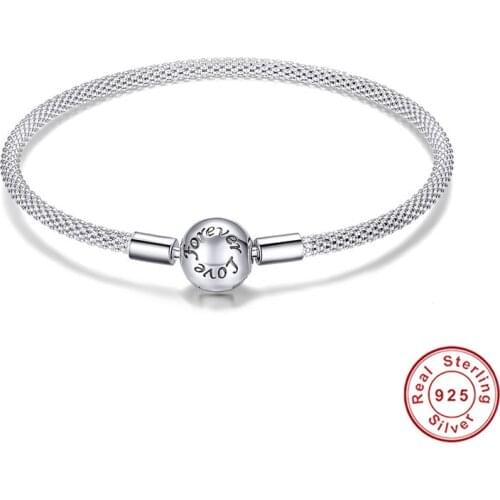 DECORAL Chain Bracelets