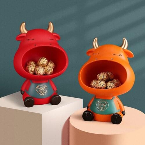 Home decor baby cupboard key store candy box living room bedroom office present a gift