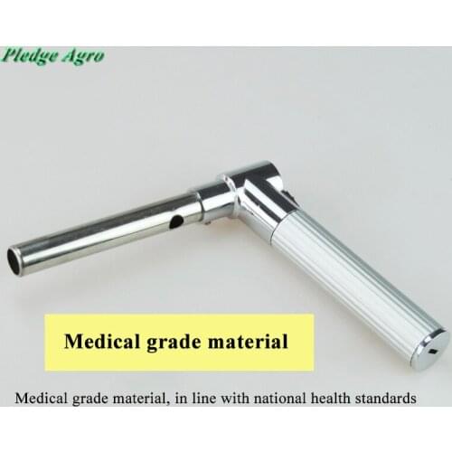 Endoscope Veterinary Endoscopio Vet Medicina Veterinaria For Sheep Cattle Horse Camel Farm