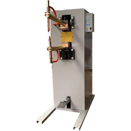 Good Quality DN-16 Pedal Type Spot Welders, Spot Point Welding Machine in Mash Welder Welding Equipment