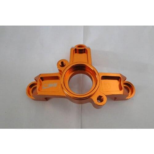Kingmotor alloy Clutch bell carrier fit baja 5b