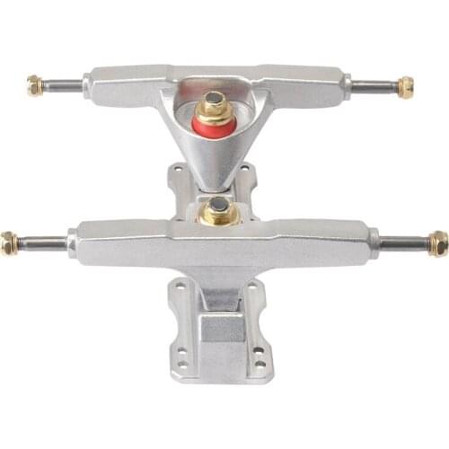 Surf Skate bracket 6.25Inch SHR Surf Truck Surf Truck Skateboard Trucks Skateboard Longboard Bridge
