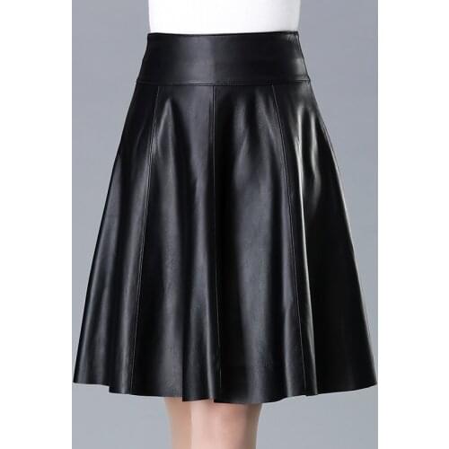 High Waist Skirts For Women Lautaro China