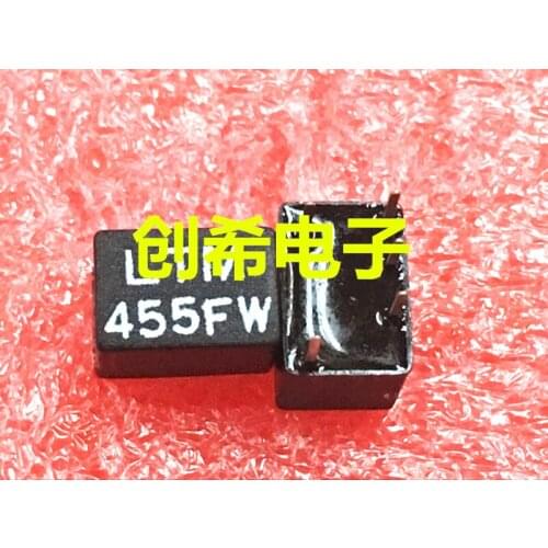 LTM455FW 455F 2+3 455KHZ 455E