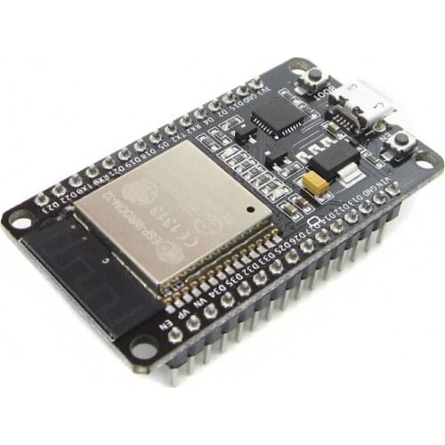 ESP32 ESP32S WiFi Bluetooth Development Board Ultra-Low Power Consumption Dual Cores ESP32 Board ESP8266 diy electronics