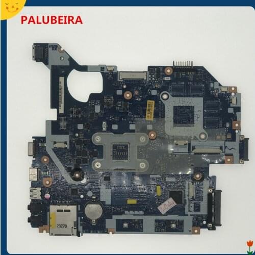 PALUBEIRA Q5WV8 LA-8331P LA 8331P Main board For Acer asipre V3-551 V3-551G Laptop motherboard DDR3 NB.C1711.001 NBC1711001
