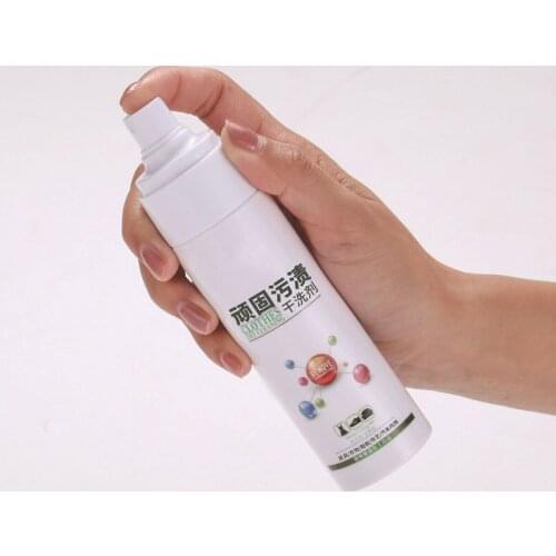 Instant Carpet Stain Spot Remover Rinse-Free All-Purpose Cleaners for Sofas Chairs Rugs NW