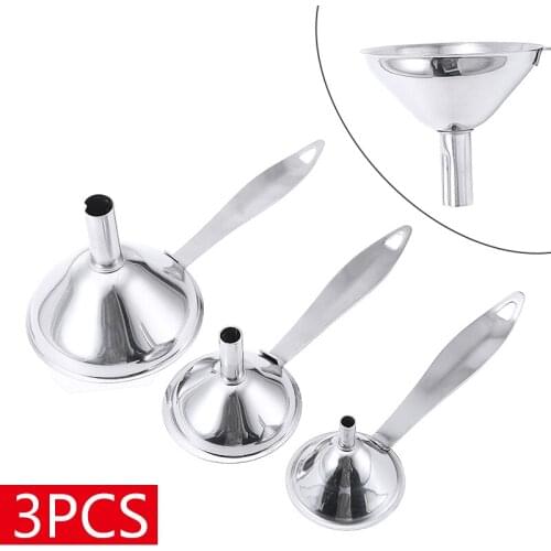 Nayitr Kitchen Funnels