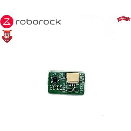 New original roborock S7 S70 S75 floor sweeping robot trash can detection board replaceable parts