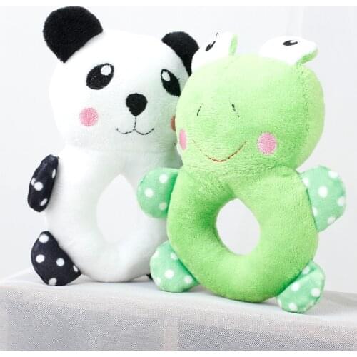 Dog Training Chew Toy Interactive Plush Dog Toys Pet Chew Toys for Small Large Dogs Play Funny