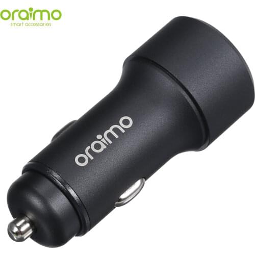 Oraimo Mobile Phone Chargers