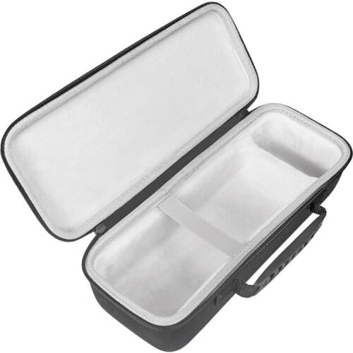 Travel EVA Hard Carrying Case Shell Organizer Bag Cover for S ony SRS-XB23 EXTRA BASS Wireless Bluetooth Speaker Dropship