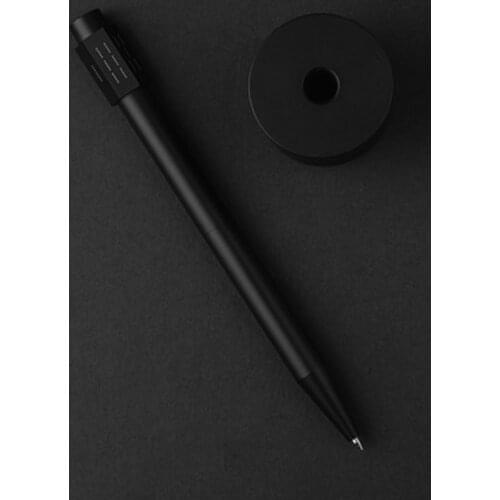 Mi Sola Mi Spin Decompression Fidget Spinner Dice High-end Creative Signature Pen Leisure And Entertainment Party Creative Pen