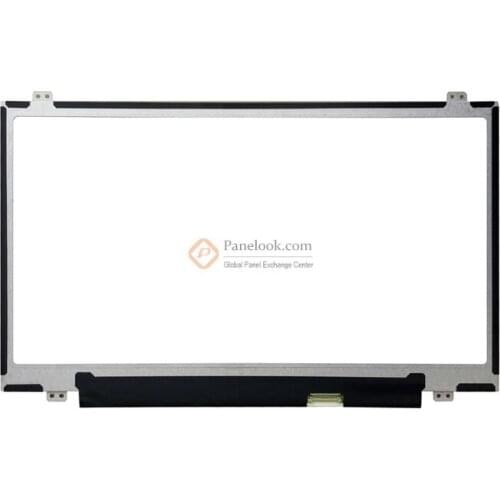 14.0"LED LCD Screen LP140WF6-SPB3 IPS WUXGA FHD Panel LP140WF6 For LG matrix monitor