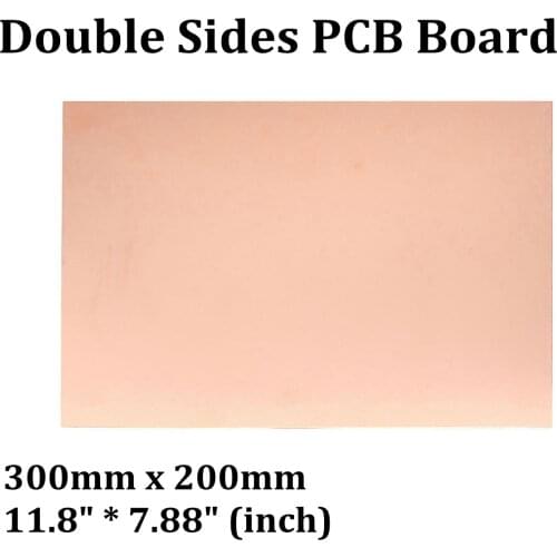 TMOEC Multilayer PCBs