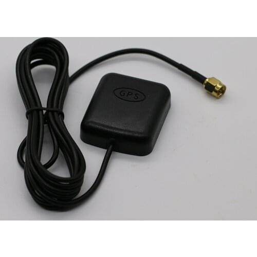 Автомобильные GPS антенны Udricare China At AliExpress