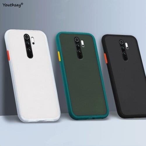 Чехлы для телефонов Xiaomi Redmi Note 9 Pro Max Youthsay China At AliExpress