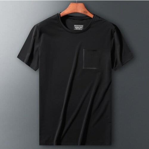2021 Mens Summer Casual O-neck Short Sleeve T-shirt Man T-shirts Tees Tops