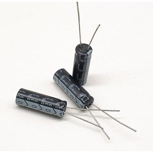 5pcs 3V5F navigator capacitor 3.0V5F high current power supply 2.7V5F