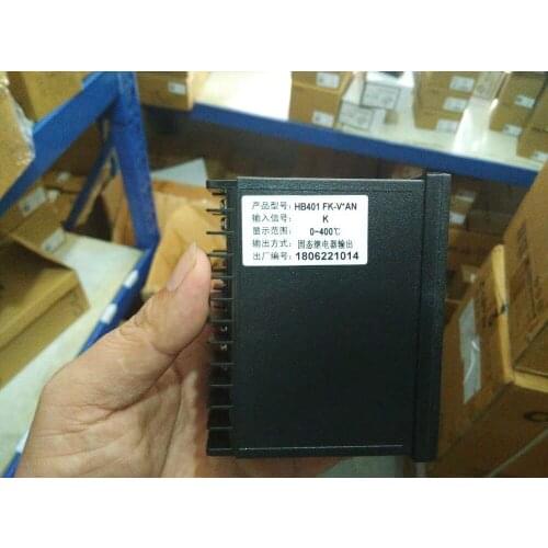 Brand new original authentic C-Lin thermostat HB401-FK-V*AN Temperature Controller AC220V Solid State Relay Output