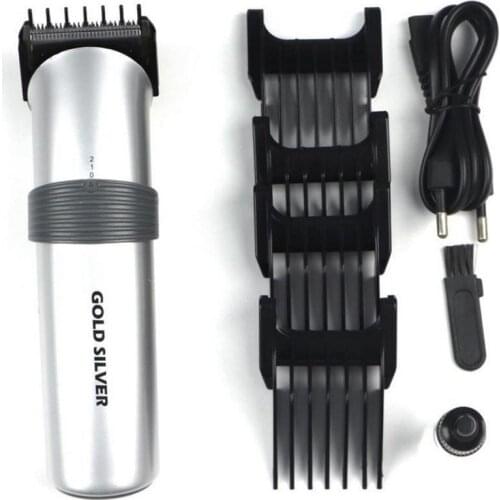 Gold Silver Gs-609e Shaving Razor