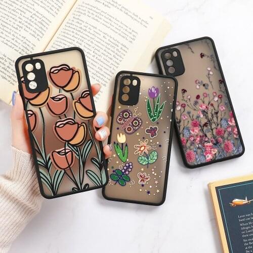 Fintorp Phone Cases Xiaomi Redmi Note 9S