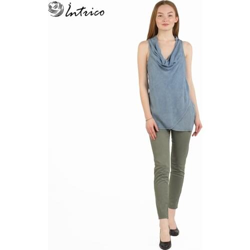 Intrico Women's T-shirts