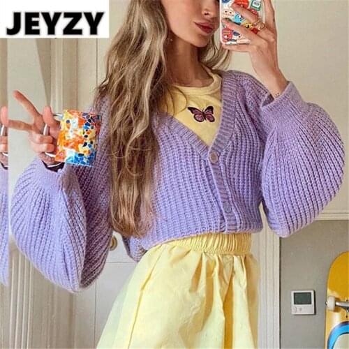JEYZY Women's Pullovers