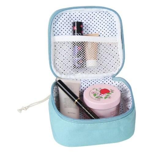 Nistova Small Cosmetic Bags